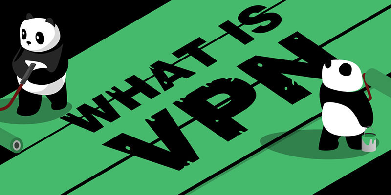 What Is VPN? Know the Basic 8 Facts about VPN
