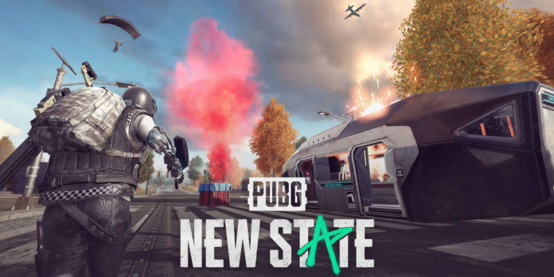 How to Play & Download PUBG New State in PUBG-Banned Countries?