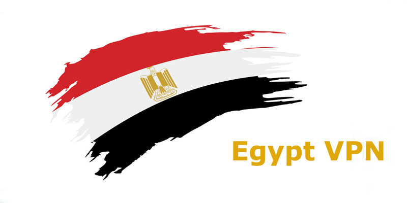 VPN for Egypt