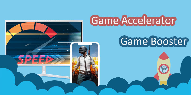 Game Accelerator/Booster: Does It Enhance Gaming Experience Better than VPN?