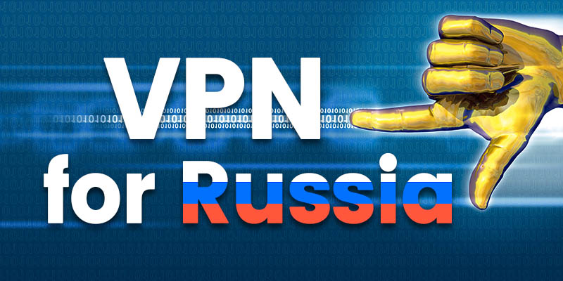 Russia VPN