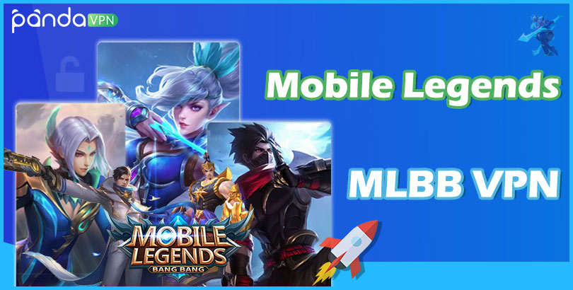 Mobile Legends: Bang Bang Android / iOS Gameplay 