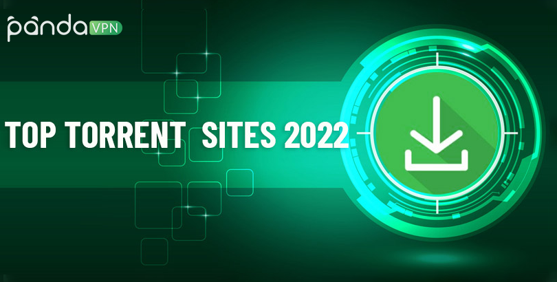 Top 18 Torrent Sites That're Still Working & Active in Nov. 2022