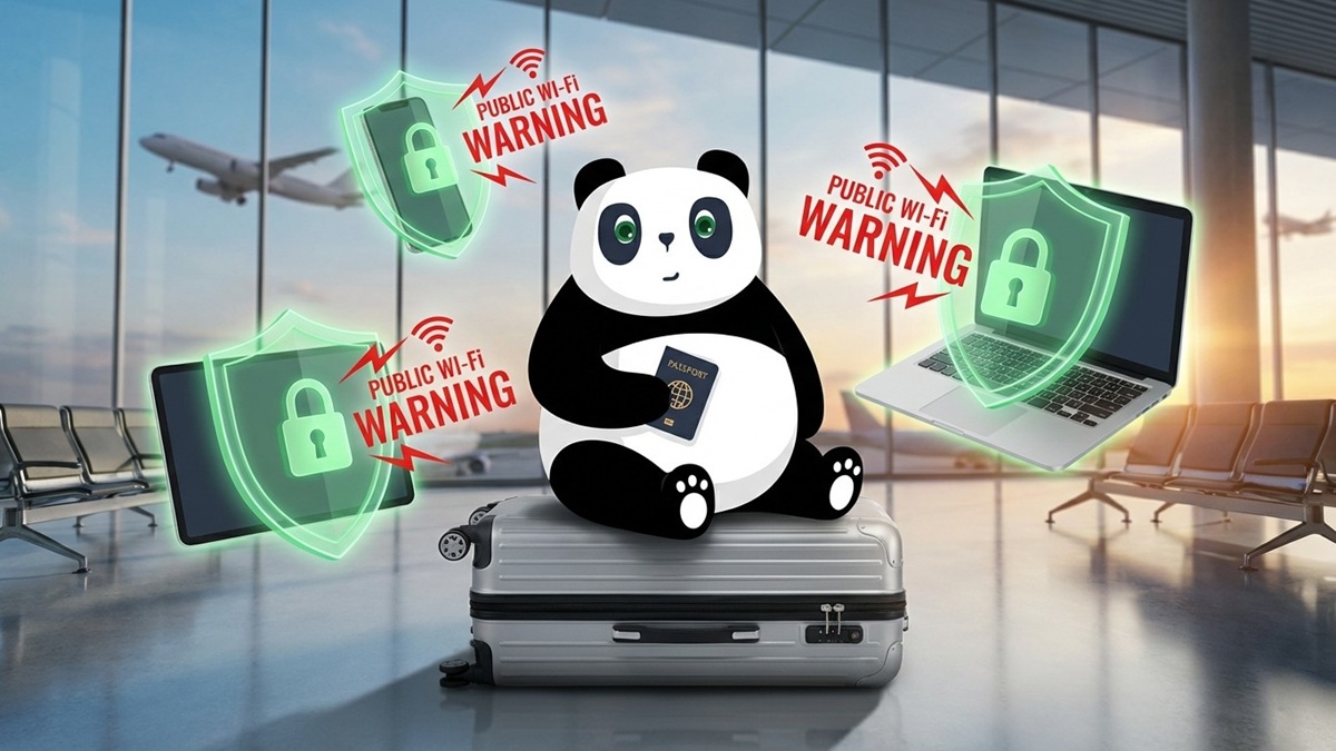 Master the Digital Road: Essential VPN Tips for Your International Travels
