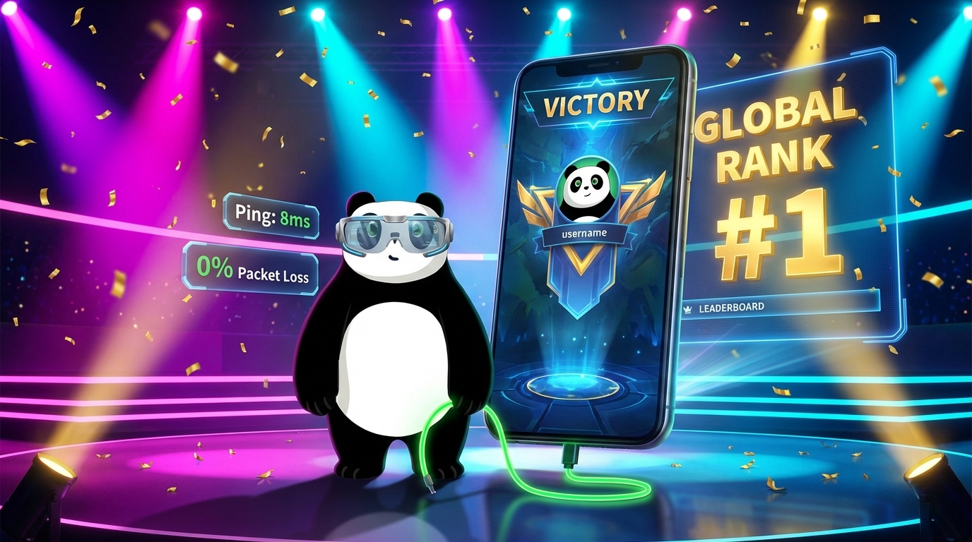 Dominate the Global Leaderboard: How to Play MLBB, Free Fire, and PUBG Mobile Cross-Server Without Lag