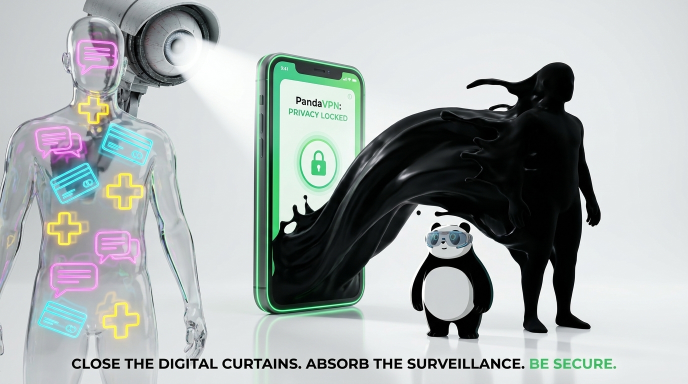 I Have Nothing to Hide.” — The Most Dangerous Privacy Myth of the Digital Age