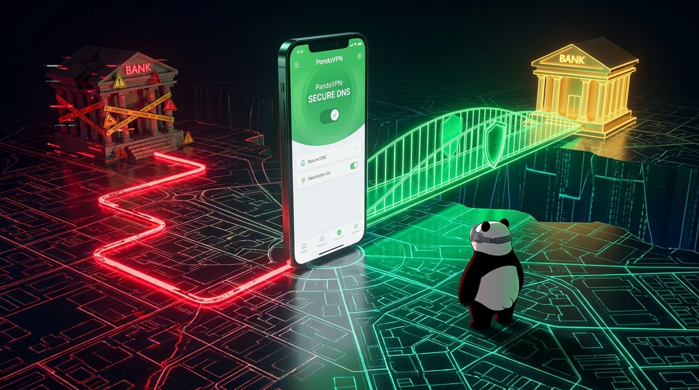 The Invisible Internet Scam: Is Your Digital Map Lying to You?