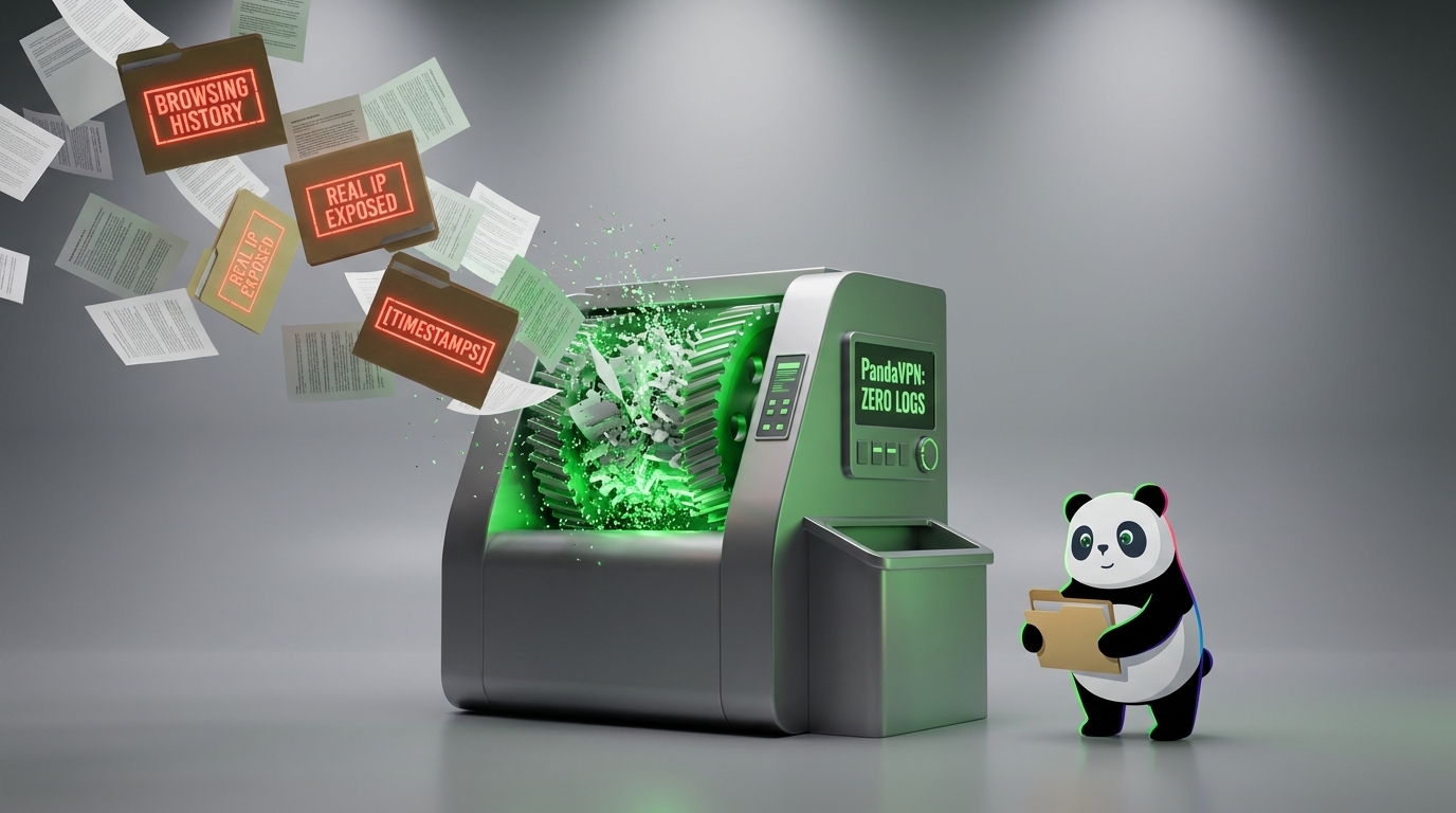 Protecting Your Online Privacy: How VPNs Work and What PandaVPN Can Do for You